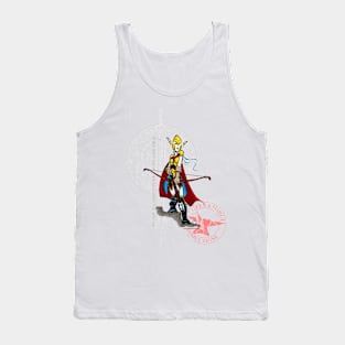 Elven Guard Tank Top